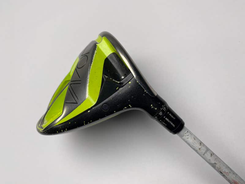 左用　Nike Vapor Speed ドライバー 10.5度 Nike Vapor Speed Driver 10.5 Loft Fuboki Regular Flex GP Grip RH