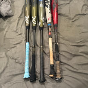 Rawlings Icon 34/31