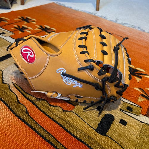 Brand New Rawlings Heart of the Hide PRORCM33T Catchers Mitt 33"