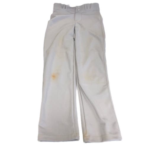 Champro Used Medium Gray Game Pants