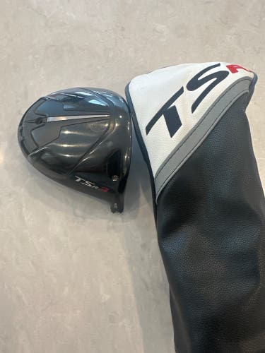 Used Titleist Right Handed 9 Loft TSR3 Driver