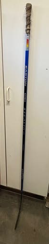 Broken Easton Stealth CNT