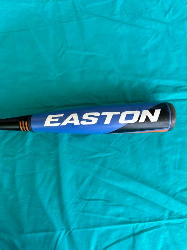 Used Kid Pitch (9YO-13YO) 2022 Easton Fuze 360 Bat USABat Certified (-10) Hybrid 19 oz 29"