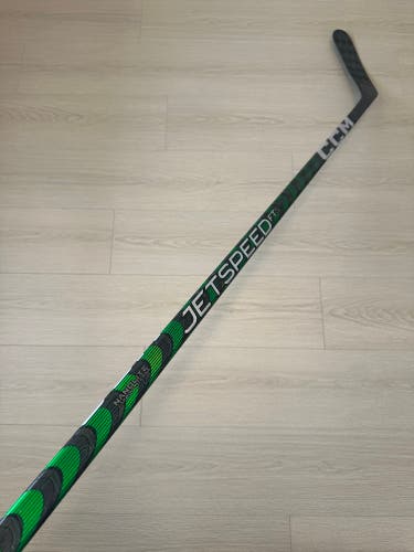 New Pro Stock CCM FT5 Pro P90M 80 Flex