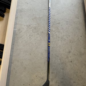 New Senior Warrior Left Hand P92 85 Flex Pro Stock Alpha LX Pro Hockey Stick