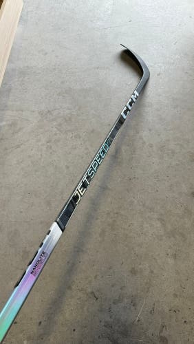 New Senior CCM Right Handed P29 95 FLEX Pro Stock Jetspeed FT6 Pro Hockey Stick