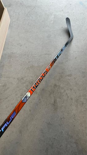 New Senior True Left Hand P29 75 Flex Dallas Stars Pro Stock JOHNSTON Hzrdus PX Hockey Stick