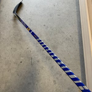 New Senior Warrior Left Hand 85 Flex  P92 Pro Stock Alpha LX Pro Hockey Stick