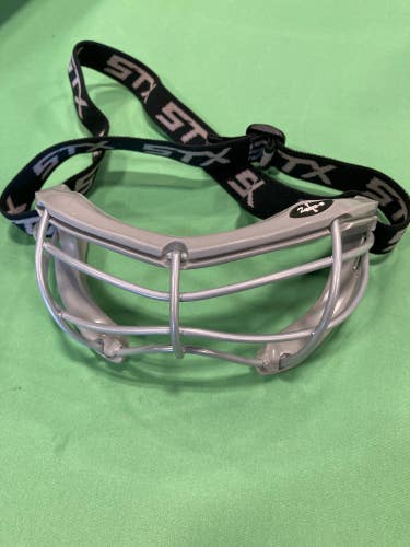 Used STX 2See Goggles (Size:Small)