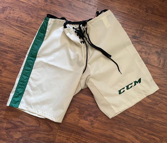 Dallas Stars Winter Classic CCM PP10 Pant Shell Pro Stock