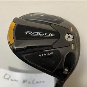 Callaway Rogue ST Driver Graphite Design Shaft