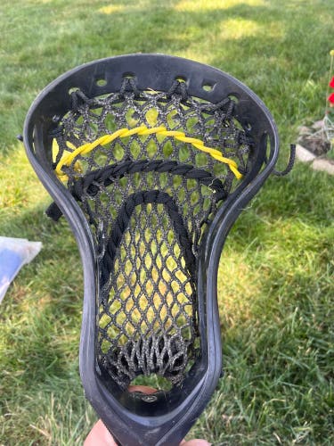 Used  Strung Stealth Core Head
