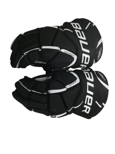 Used Bauer X20 14" Hockey Gloves