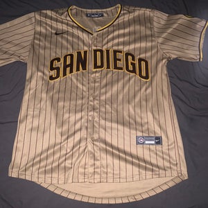 Manny Machado Jersey