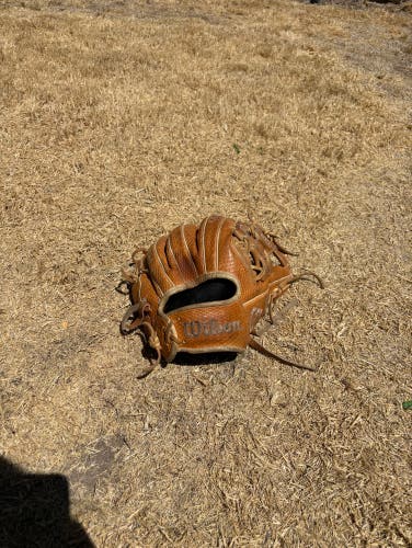 Custom 2023 Infield 11.5" A2000 Baseball Glove