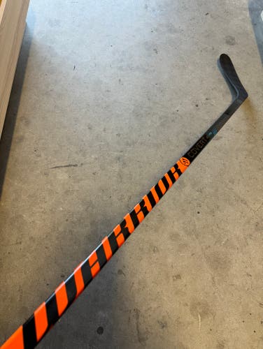 New Senior Warrior P28 75 Flex Pro Stock Covert QR5 Pro Hockey Stick
