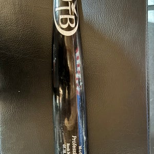 Dovetail JM4 Rock Maple Wood Baseball Bat 33” 33 Oz