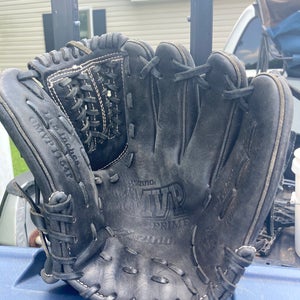 Used  Infield 11.5" MVP Prime Baseball Glove