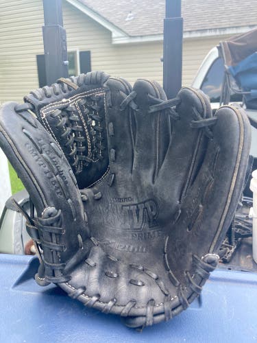 Used  Infield 11.5" MVP Prime Baseball Glove