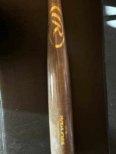 Rawlings I13 Maple 33.3”/30.5 oz Wood Baseball Bat