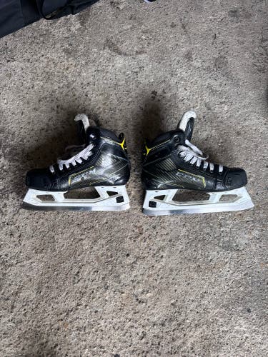 CCM Goalie Skates