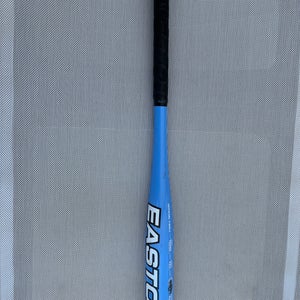 Easton Blue 25” Baseball T-Ball bat TKVN2 25/15oz