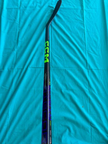 Used Youth CCM RibCor Youth Hockey Stick Right Handed P29