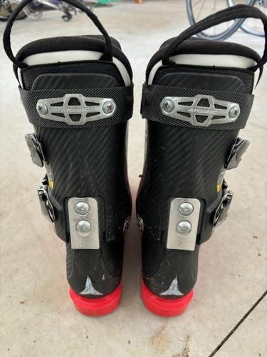 Used Unisex Atomic Racing Ski Boots