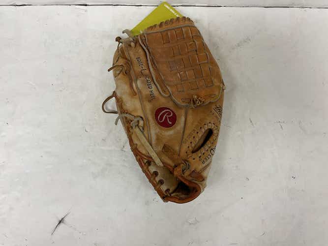 Used Rawlings Rbg4 13" Fielders Glove