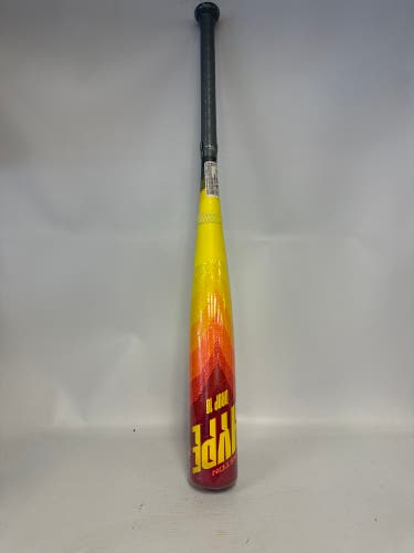 New Easton (-10) 19 oz 29" Hype Fire Bat