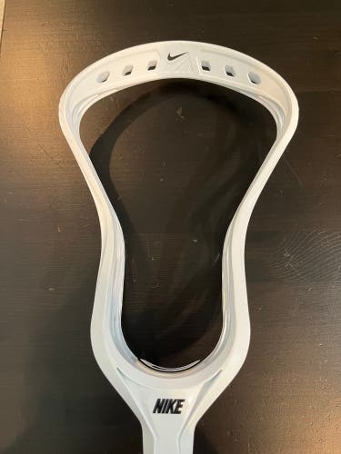 New Defense Unstrung Alpha Elite 2 Head