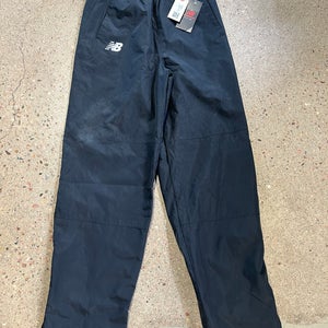New Men's Small New Balance Coaches Pants