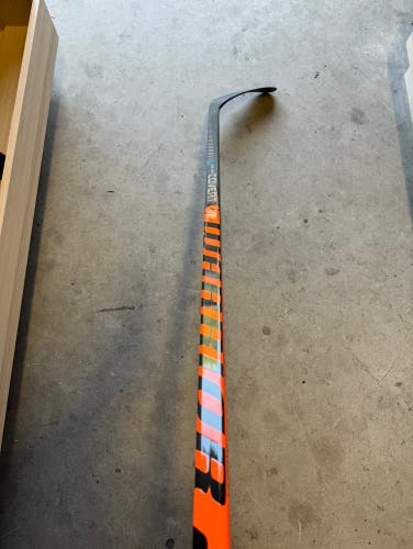 Warrior Covert QR5 Pro 80 Flex Hockey Stick