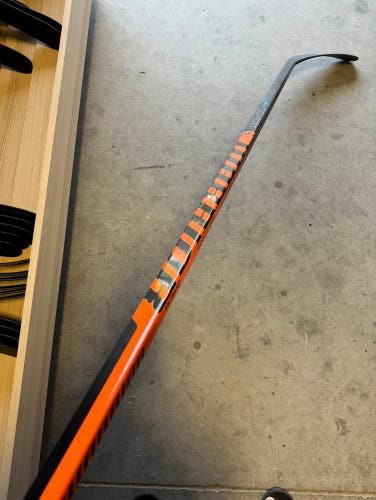 Warrior Covert QR5 Pro 80 Flex Hockey Stick