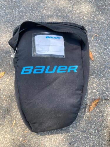 Bauer Goalie Mask Bag