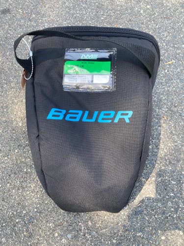 Bauer Goalie Mask Cover