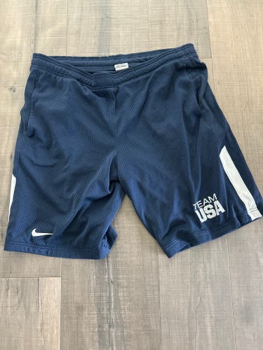 Nike Team USA Shorts