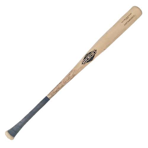 Used Old Hickory Pro Maple Jd7 34" Wood Bats