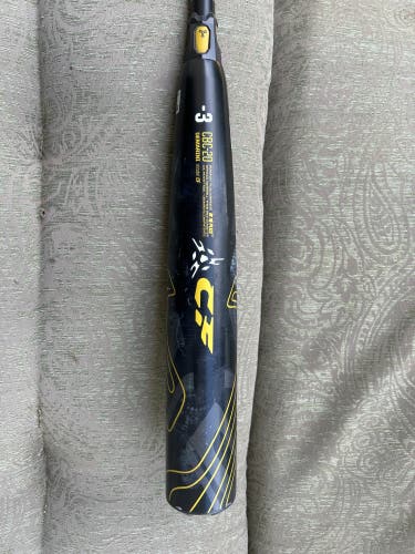 CF Zen Baseball Bat