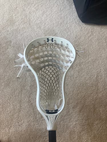 Fully Strung UA Command for Box