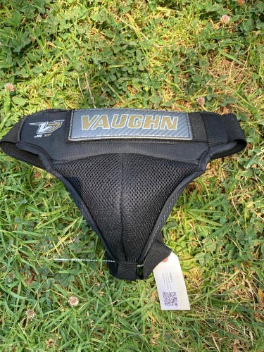 Used Vaughn Velocity V7 Pro XR Jock