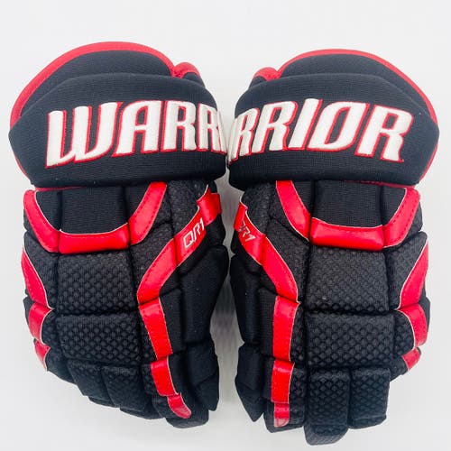 New Warrior Covert QR1 Hockey Gloves-13"-Single Layer Palms