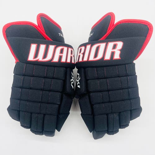 New Warrior AX1 Hockey Gloves-14"-Digital Palms