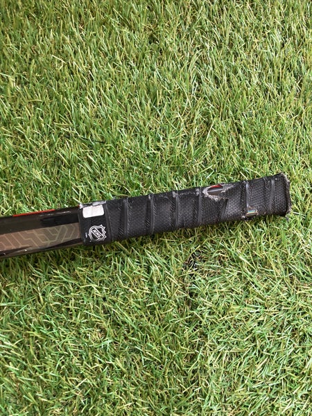 Used Intermediate Bauer Proto-R Hockey Stick Left Handed P88 61 ...