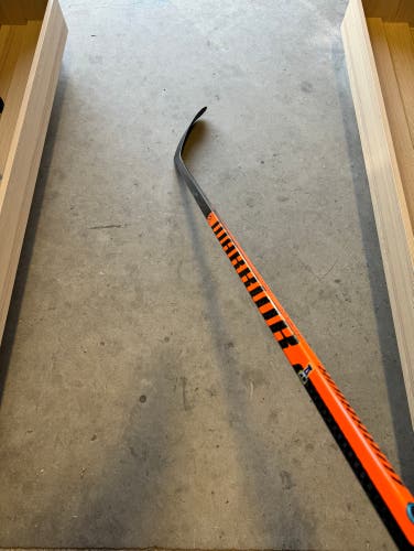Warrior Covert QR5 Pro 85 Flex Hockey Stick