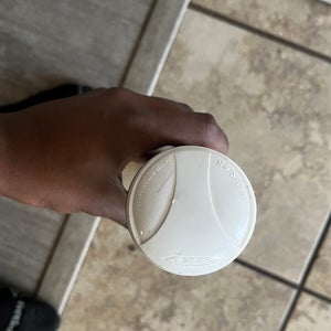 Used 18” AXE One-handed trainer
