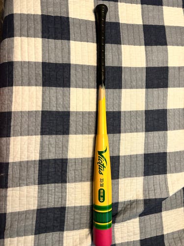 Victus pencil bat -3 33/30