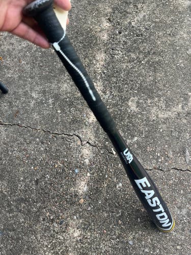 Used Easton ALX Tee Ball Bat -10, 26", 2 1/4" 16 Oz. ES-1