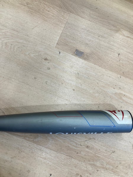2019 Louisville Slugger Omaha 519 USSSA Bat | 25 oz 30"