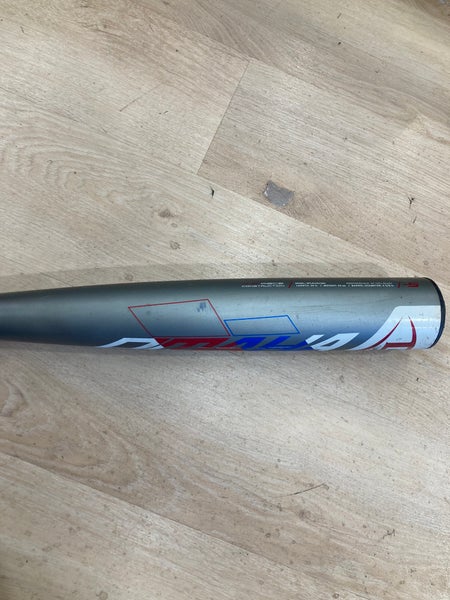 2019 Louisville Slugger Omaha 519 USSSA Bat | 25 oz 30"